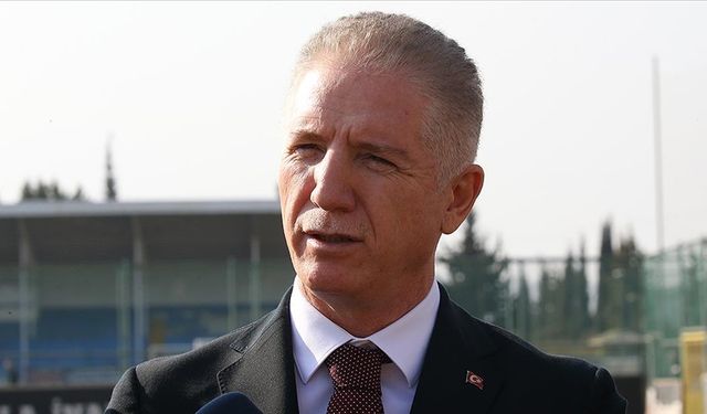 Vali Gül'den sosyal medyada yer alan iddialara cevap: Yasal işlem yapılacaktır