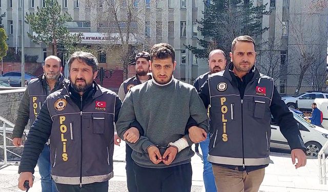 Hatice'yi öldüren eşi: Boğazını ne kadar sıktığımı hatırlamıyorum