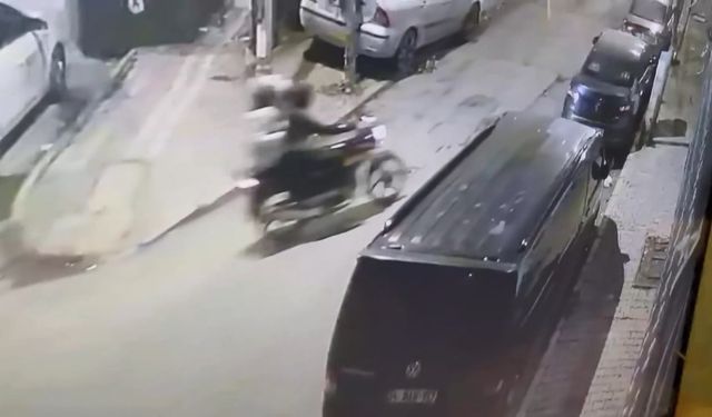İş yerleri ve araca silahlı saldırı düzenleyen 4 şüpheli tutuklandı