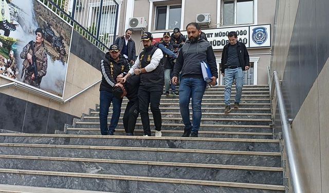 Bekçi Uğur Gölçek'i şehit eden şüphelilerin ifadesi ortaya çıktı