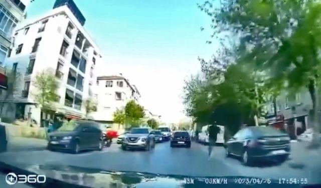Büyükçekmece'de park yeri nedeniyle silahlı kavga: 1 ölü, 1 yaralı