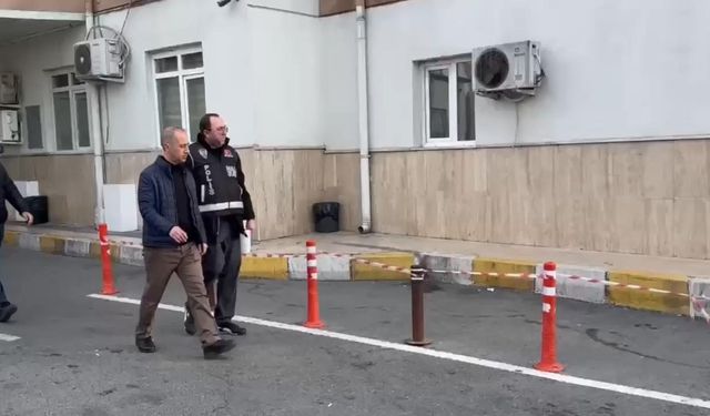 İBB'ye yönelik yolsuzluk soruşturmasında ikinci operasyon: 48 kişi gözaltında