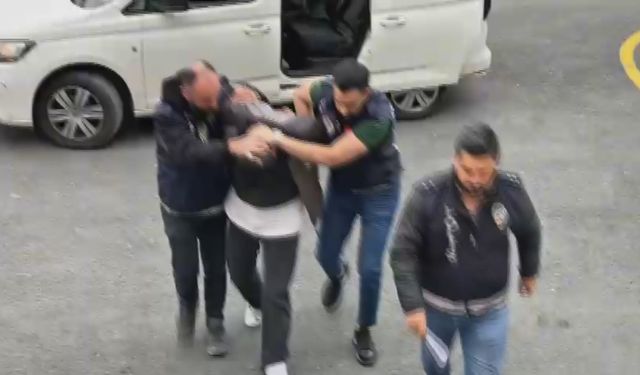 Sosyal medyada Mattia Minguzzi cinayetini öven 5 şüpheli gözaltına alındı