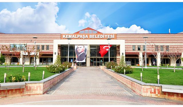 İzmir'in Kemalpaşa Belediyesi’nde usulsüzlük soruşturması: 5 Gözaltı