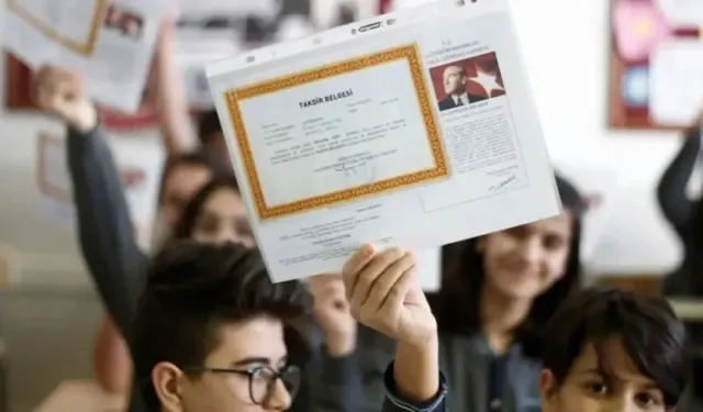 MEB, okulların 20 Haziran'da sona ereceğini açıkladı