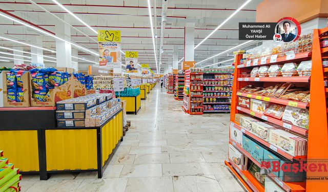 Boykot çağrısı başkentte yankı buldu
