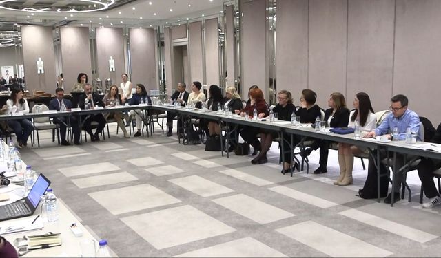 Kanser hastaları en çok psikolojik desteğe ihtiyaç duyuyor