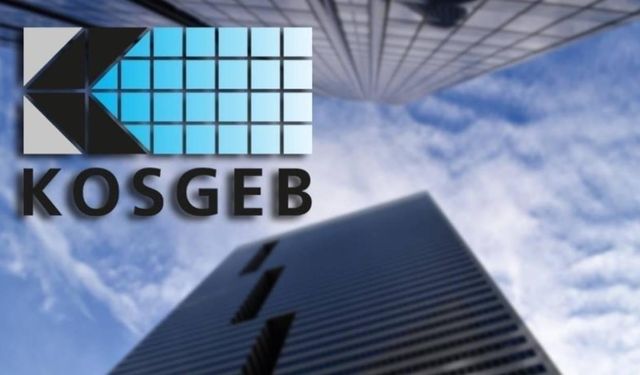 KOSGEB kapasite geliştirme programı 3. Dönem başvuruları başladı