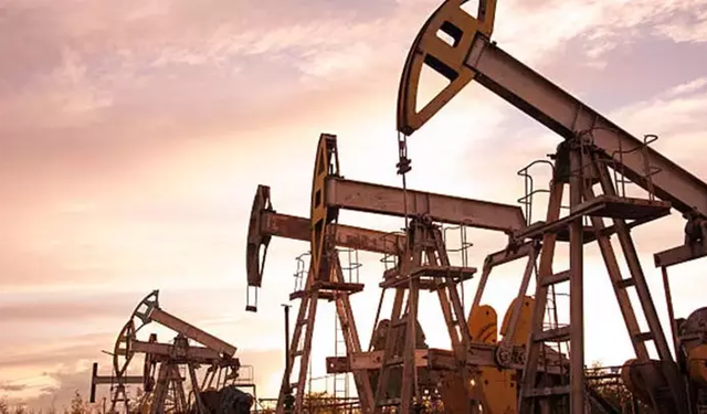 Mısır’da yeni petrol ve doğal gaz rezervleri keşfedildi