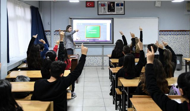 Özel program ve proje uygulayan eğitim kurumlarına öğretmen atama ile yönetici görevlendirme sonuçları açıklandı