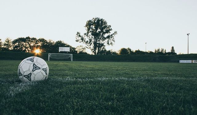 Çankaya’da 19 Mayıs Gençlik Futbol Turnuvası başlıyor!