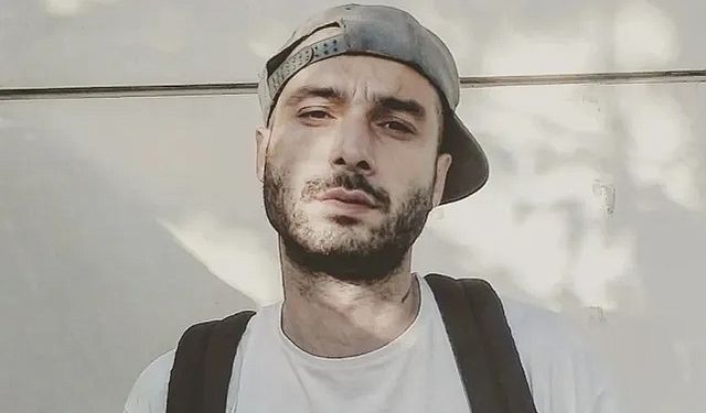 Babasını darbeden rapçi 'Sansar Salvo' hakkında hapis istemiyle dava açıldı