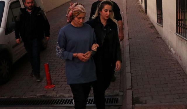 Savcı, şiddet uygulayan kocasını öldüren sanık için 'haksız tahrik' indirimi istedi