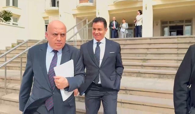 Seçil Erzan davasında, Hakan Ateş ifade verdi