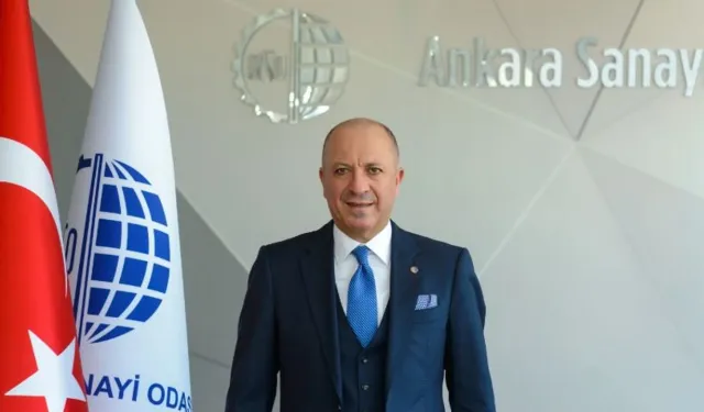 ASO “Çerçeve Yasaya” destek verdi