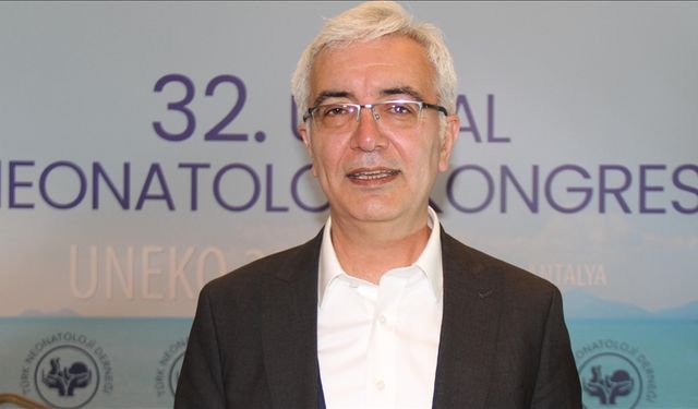Ailelere "topuk kanı testini ihmal etmeyin" uyarısı
