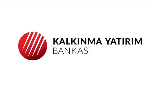 Türkiye Kalkınma ve Yatırım Bankası, 2025'in ilk çeyreğine ilişkin finansal sonuçlarını açıkladı