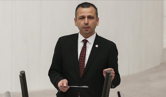TBMM Genel Kurulunda kürsüye zarar veren eski milletvekili Erbay, tazminat ödeyecek