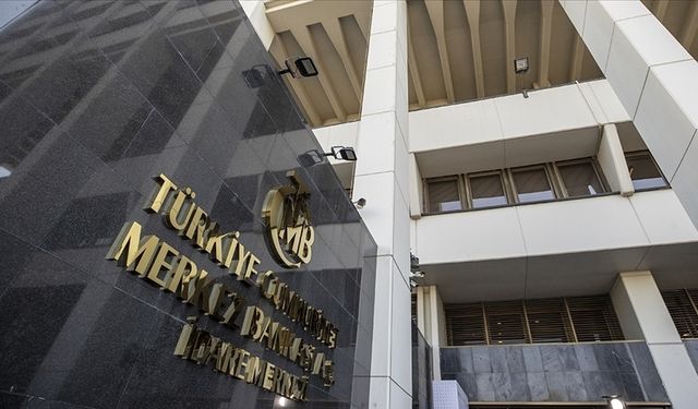 Merkez Bankası Para Politikası Kurulu Toplantı Özeti yayımlandı