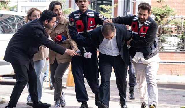 Yenidoğan çetesi duruşması: 112 kayıtları dinletildi
