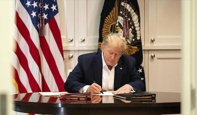 Trump yönetimine, uluslararası öğrencilerin yasal statülerini iptal etmesi nedeniyle dava açıldı