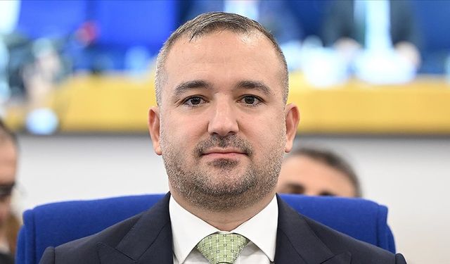 TCMB Başkanı Karahan, 6 Mayıs'ta Meclis'te sunum yapacak
