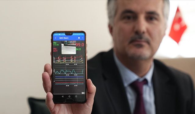Türk bilim insanları, sesten akciğer kanserini erken evrede tespit edebilecek uygulama geliştirdi