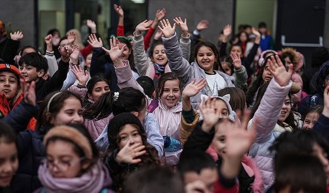 Okullarda ara tatil sonrası ilk ders zili yarın çalacak