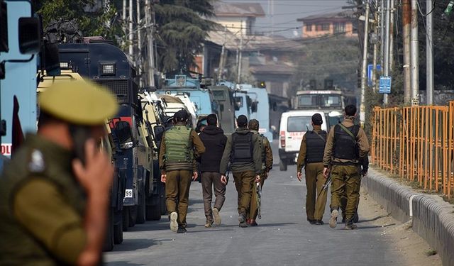 Cammu Keşmir, Hindistan ve Pakistan arasında 60 yıldır gerilimin merkezi oldu