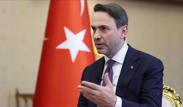 Bayraktar: Elektrik kesintisi bizi de etkileyebilir