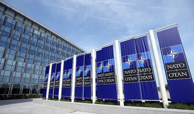 NATO müttefikleri, 2024'te savunma harcamalarını önceki yıla göre yüzde 10 civarında artırdı