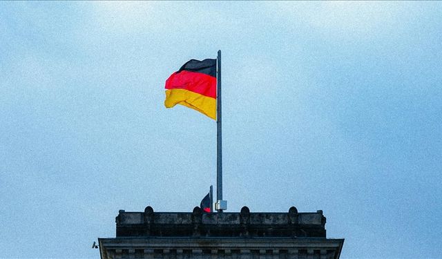 Almanya'da hükümet 2025 büyüme beklentisini yüzde 0'a düşürdü