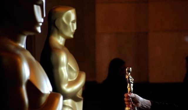 Yapay zeka kullanılan filmler Oscar için yarışabilecek