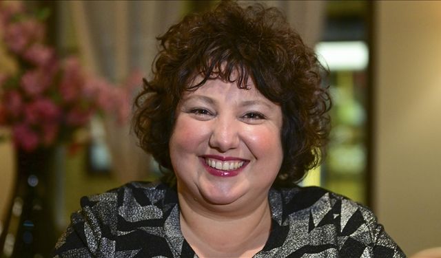 Adile Naşit'in hayatı yönetmen Çağan Irmak'ın rejisiyle sinemaya aktarılacak