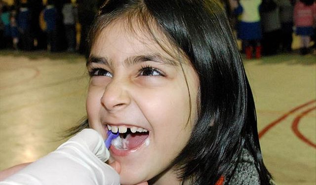 Diş sıkma alışkanlığı olan çocuklarda nelere dikkat edilmeli?