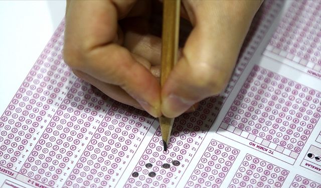 Hukuk Mesleklerine Giriş Sınavı yapıldı