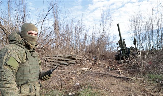Rusya, Kursk bölgesini Ukrayna ordusundan tamamen geri aldı