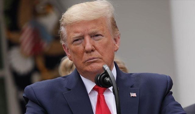 Trump, Rusya-Ukrayna savaşı için Biden ve Zelenskiy'i suçladı