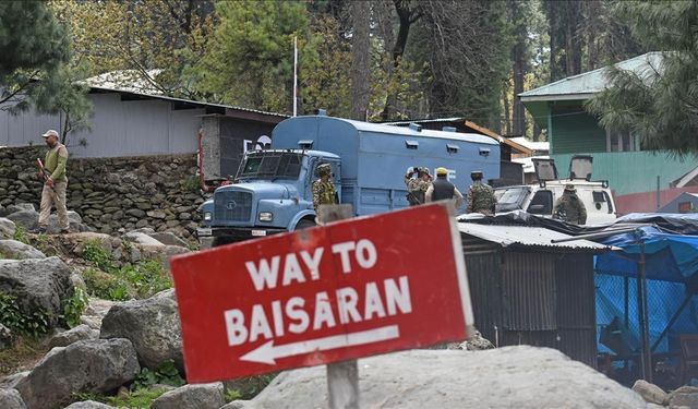Pakistan: Rusya ve Çin, Cammu Keşmir'deki saldırıyla ilgili uluslararası soruşturmaya katılabilir