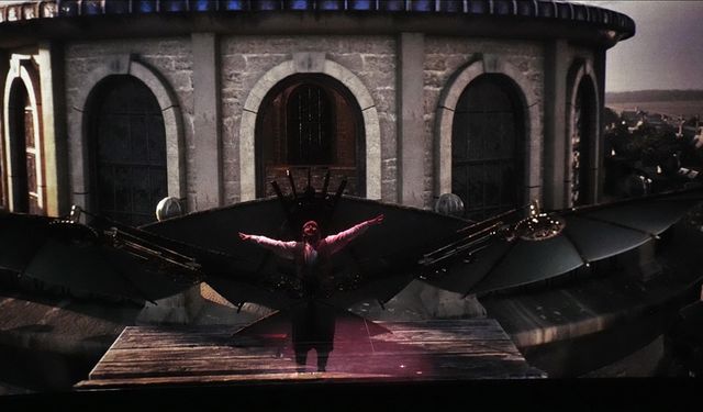 İstanbul'un hikayelerini İngilizce anlatan Legends of Istanbul, Sultanahmet'te sergileniyor