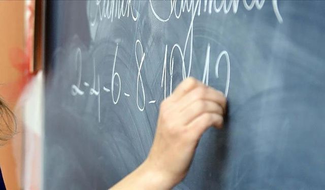 Milli Eğitim Bakanlığınca 1381 engelli öğretmenin ataması gerçekleştirildi