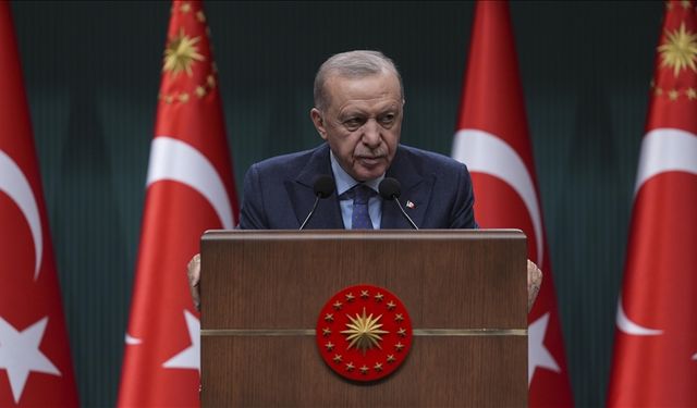 "Bizim vazifemiz afet kapımızı çalmadan şehrimizi bir an önce depreme hazır hale getirmektir"