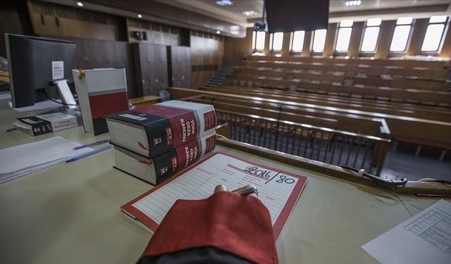 "Yenidoğan çetesi" davasının dördüncü duruşması sürüyor