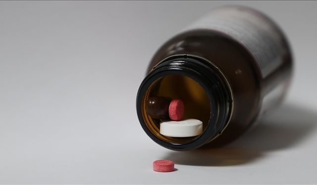İlaç şirketi Roche, ABD'ye 5 yılda 50 milyar dolar yatırım yapacak
