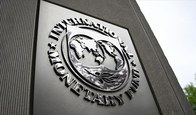 IMF, artan belirsizliğin küresel finansal istikrara etkileri konusunda uyarıda bulundu
