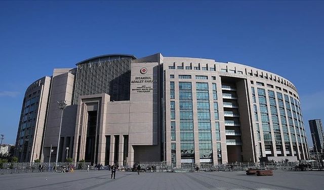 İBB'ye yönelik yolsuzluk soruşturmasının şüphelisi Başa'dan "Hukuka aykırı karar vermedim" savunması
