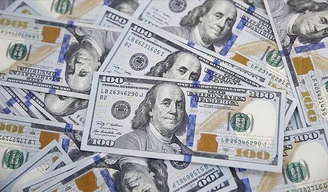 AB'den şubatta 23 milyar avro dış ticaret fazlası
