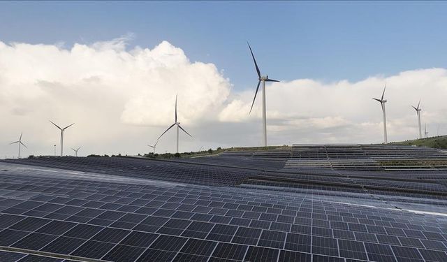 İş dünyası sürdürülebilir elektrik enerjisinden yana