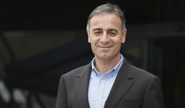 TAMPF yönetim kurulu başkanlığına Ahmet Şükrü Yanıkoğlu seçildi