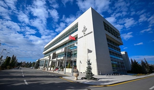 Anayasa Mahkemesi, TÜRK-AY dönem başkanlığını Azerbaycan Anayasa Mahkemesine devretti